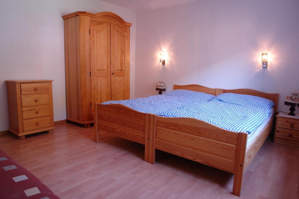 Myzermatt Monazit Apartment Room photo