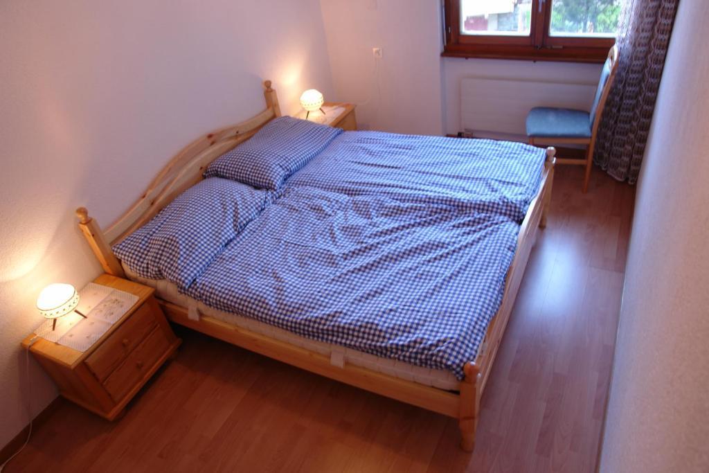 Myzermatt Monazit Apartment Room photo